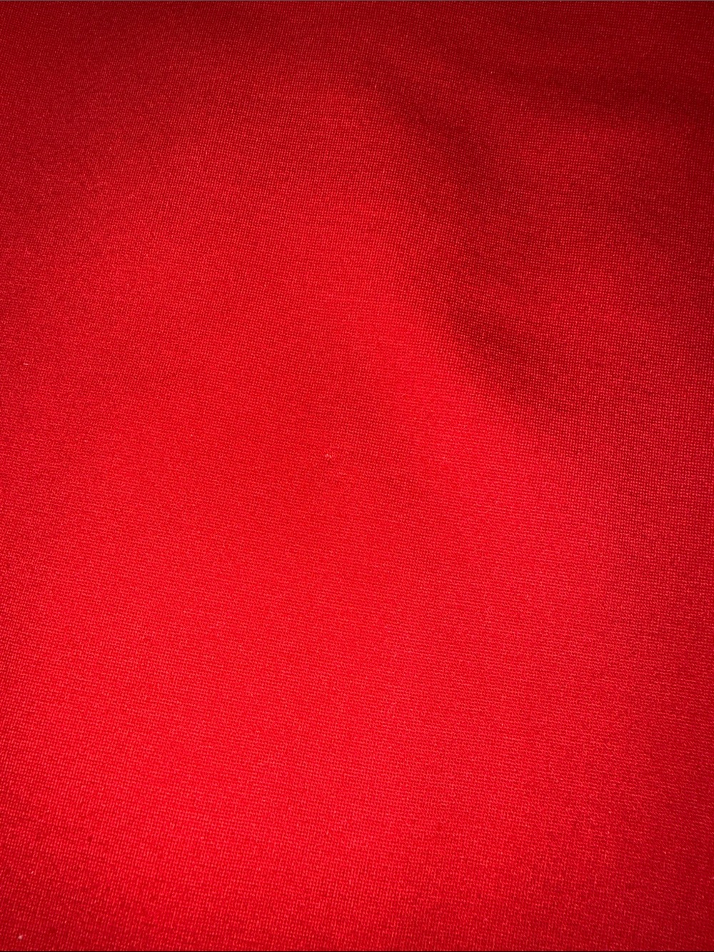 SPANX Red Strapless Pencil Midi dress Sz XL 14-16 - Picture 9 of 12